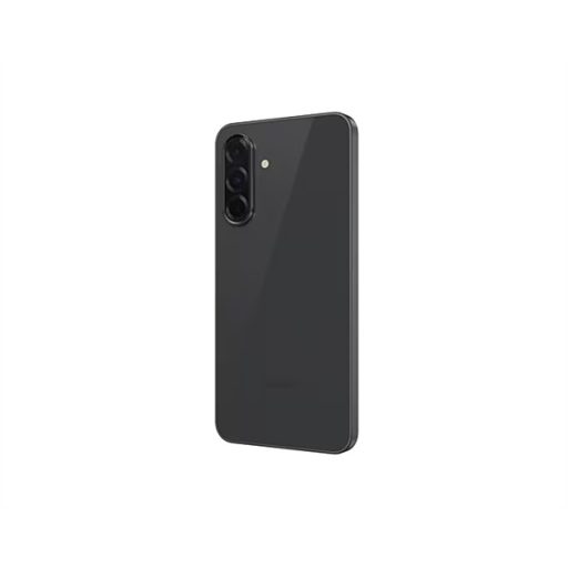 SAMSUNG Okostelefon Galaxy A36 5G, Király fekete, 256 GB