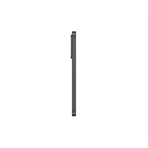 SAMSUNG Okostelefon Galaxy A36 5G, Király fekete, 256 GB