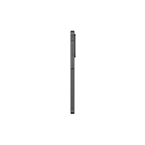 SAMSUNG Okostelefon Galaxy A36 5G, Király fekete, 256 GB