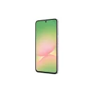 SAMSUNG Okostelefon Galaxy A56 5G,128 GB, Király rózsaszín