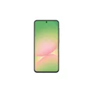SAMSUNG Okostelefon Galaxy A56 5G, 256 GB, Király világosszürke