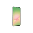 SAMSUNG Okostelefon Galaxy A56 5G, 256 GB, Király világosszürke