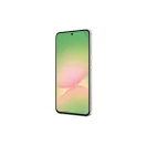 SAMSUNG Okostelefon Galaxy A56 5G, 256 GB, Király világosszürke