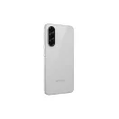 SAMSUNG Okostelefon Galaxy A56 5G, 256 GB, Király világosszürke