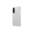 SAMSUNG Okostelefon Galaxy A56 5G, 256 GB, Király világosszürke
