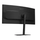 GIGABYTE Ívelt VA LED Monitor 34" G34WQCP 3440x1440, 2xHDMI/2xDisplayport