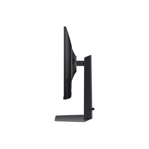 SAMSUNG Gaming 144Hz IPS monitor 32" G70D, 3840x2160, 16:9, 350cd/m2, 1ms, 2xHDMI/DisplayPort,WiFi, Bluetooth, hangszóró