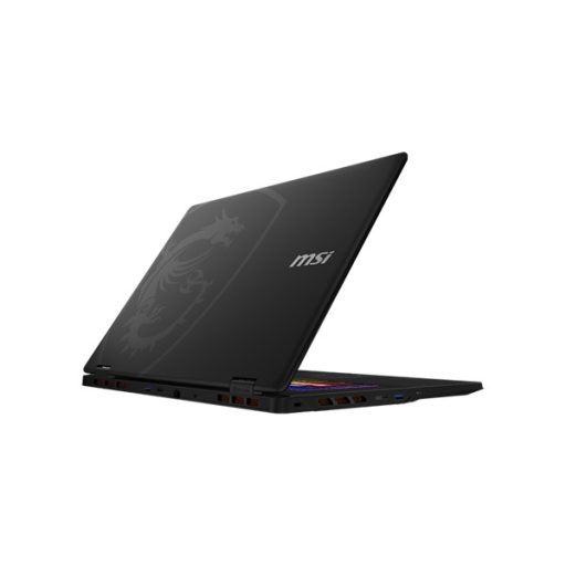 MSI Gaming NB Crosshair A18 HX A8WFKG 18" QHD+, Ryzen 9 8945HX, 32GB, 1TB, RTX 5060  8GB, NoOS, Fekete