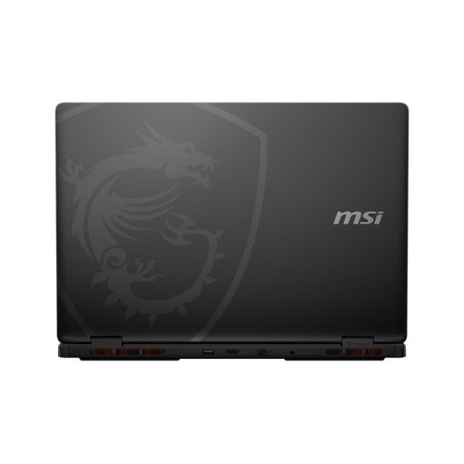 MSI Gaming NB Crosshair A18 HX A8WFKG 18" QHD+, Ryzen 9 8945HX, 32GB, 1TB, RTX 5060  8GB, NoOS, Fekete