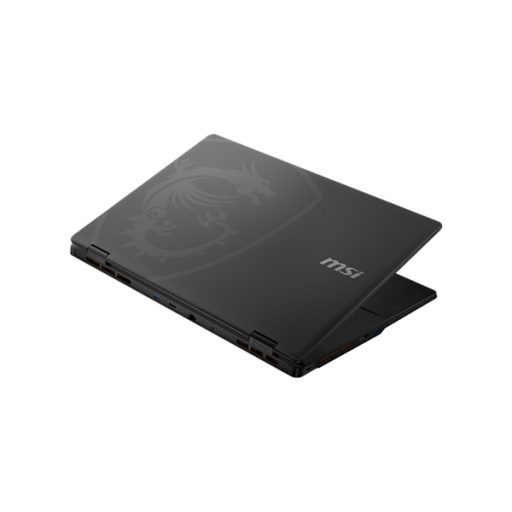 MSI Gaming NB Crosshair A18 HX A8WFKG 18" QHD+, Ryzen 9 8945HX, 32GB, 1TB, RTX 5060  8GB, NoOS, Fekete