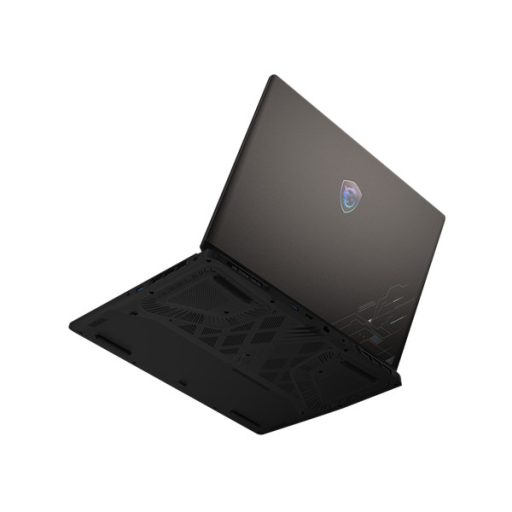 MSI Gaming NB Crosshair 17 HX AI D2XWGKG-016, 17" QHD+ 240Hz, Ultra 9 275HX, 16GB, 1TB, RTX 5070 8GB, NoOS, Fekete