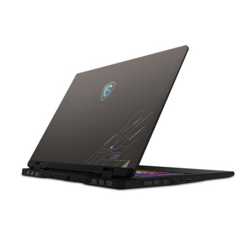 MSI Gaming NB Crosshair 17 HX AI D2XWGKG-016, 17" QHD+ 240Hz, Ultra 9 275HX, 16GB, 1TB, RTX 5070 8GB, NoOS, Fekete