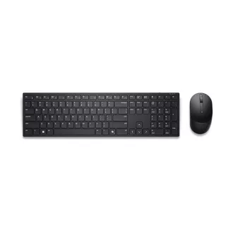 Dell Pro Wireless Keyboard and Mouse - KM5221W - UK