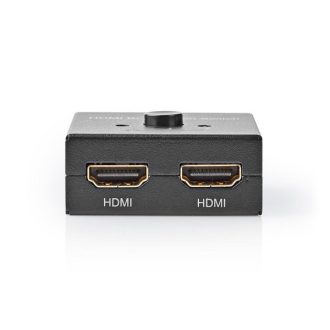 Nedia HDMI kapcsoló, VSWI3482AT