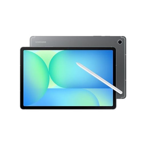 SAMSUNG Tablet Galaxy Tab S10 FE 10,9" Wi-Fi 256GB/12GB, Szürke