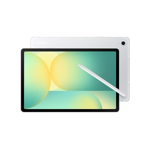 SAMSUNG Tablet Galaxy Tab S10 FE 10,9" Wi-Fi 256GB/12GB, Ezüst