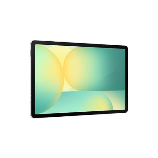 SAMSUNG Tablet Galaxy Tab S10 FE 10,9" Wi-Fi 256GB/12GB, Ezüst
