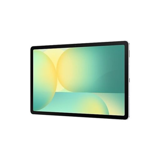 SAMSUNG Tablet Galaxy Tab S10 FE 10,9" Wi-Fi 256GB/12GB, Ezüst