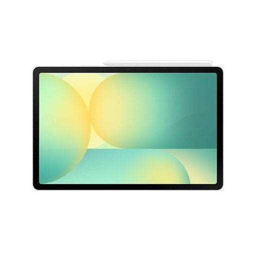 SAMSUNG Tablet Galaxy Tab S10 FE 10,9" Wi-Fi 256GB/12GB, Ezüst