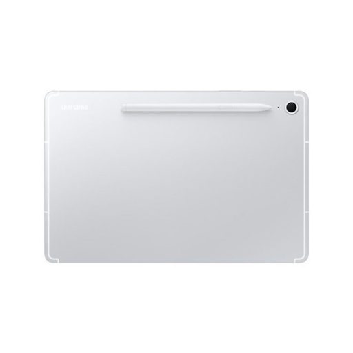 SAMSUNG Tablet Galaxy Tab S10 FE 10,9" Wi-Fi 256GB/12GB, Ezüst