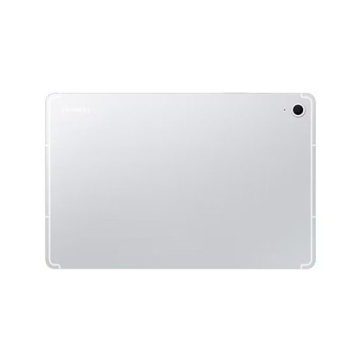 SAMSUNG Tablet Galaxy Tab S10 FE 10,9" 5G 256GB/12GB, Ezüst