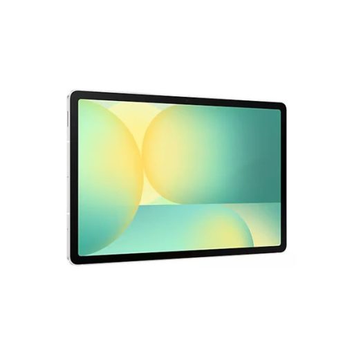 SAMSUNG Tablet Galaxy Tab S10 FE 10,9" 5G 256GB/12GB, Ezüst