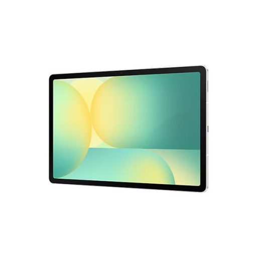 SAMSUNG Tablet Galaxy Tab S10 FE 10,9" 5G 256GB/12GB, Ezüst