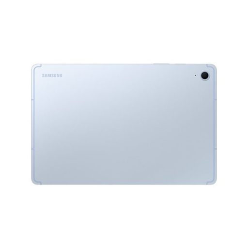 SAMSUNG Tablet Galaxy Tab S10 FE 10,9" 5G 128GB/8GB, Világoskék