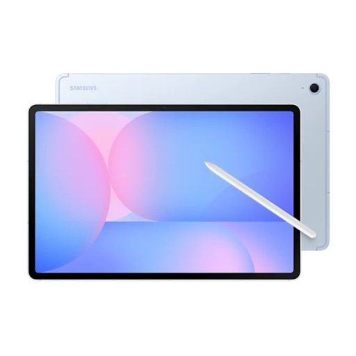 SAMSUNG Tablet Galaxy Tab S10 FE+ 13,1" 5G 128GB/8GB, Világoskék