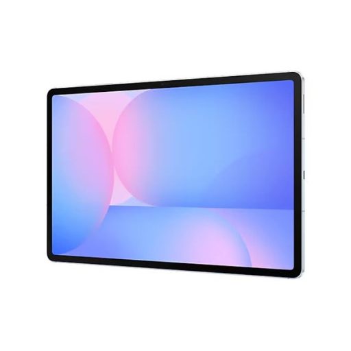 SAMSUNG Tablet Galaxy Tab S10 FE+ 13,1" 5G 128GB/8GB, Világoskék