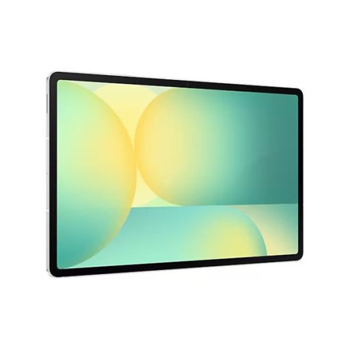 SAMSUNG Tablet Galaxy Tab S10 FE+ 13,1" Wi-Fi 128GB/8GB, Ezüst