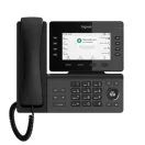 GIGASET P820 IP PRO IP asztali telefon, színes TFT kijelző, 8 funckiós LED billentyűk, HD hang, USB, POE képes