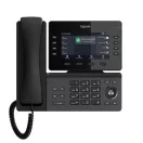GIGASET P820 IP PRO IP asztali telefon, színes TFT kijelző, 8 funckiós LED billentyűk, HD hang, USB, POE képes