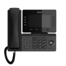 GIGASET P820 IP PRO IP asztali telefon, színes TFT kijelző, 8 funckiós LED billentyűk, HD hang, USB, POE képes