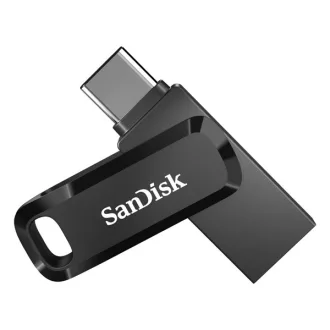 SANDISK Pendrive 220079, Dual Drive GO,TYPE-C, USB 3.1, 1TB