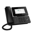 GIGASET P850W IP PRO IP asztali telefon, színes TFT kijelző, 10x LED funkcióbillentyű, HD hang, 2x USB, POE képes