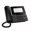 GIGASET P850W IP PRO IP asztali telefon, színes TFT kijelző, 10x LED funkcióbillentyű, HD hang, 2x USB, POE képes