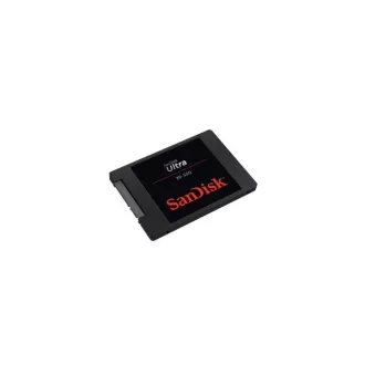 SANDISK 220031, SSD ULTRA 3D SATA 2.5" SSD 1TB