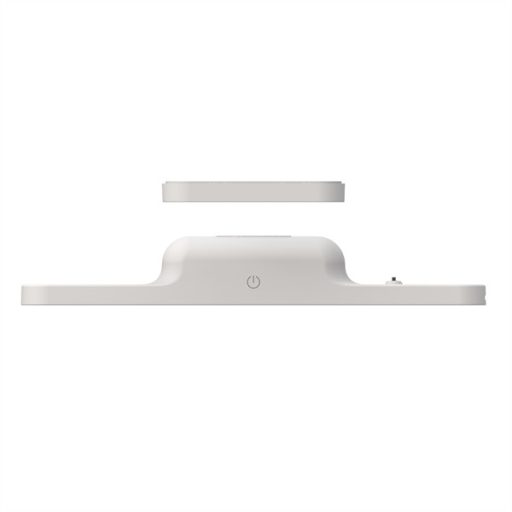 COLORWAY Asztali LED lámpa, Magnetic Multi-Functional beépített akkumulátorral Fehér (CW-DL11MMB-W)