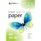 COLORWAY Fotópapír, PrintPro magasfényű 150 g/m2, A4, 100 sht (PGE150100A4)