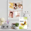 COLORWAY Fotópapír, PrintPro magasfényű 150 g/m2, A4, 100 sht (PGE150100A4)