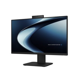   ASUS COM AIO ExpertCenter P440VAK-BPC1830 23,8" FHD, i5-13420H, 8GB, 512GB M.2, INT, NOOS, Fekete