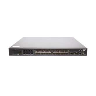   DCN Switch L3 8x 10/100/1000Base-T RJ45 + 24x 100/1000Base-X SFP+ + 2x 40GBase-X QSFP, CS6200-8G24S2Q-EI