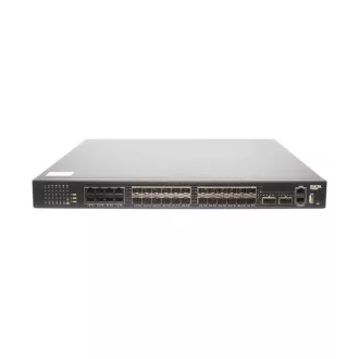   DCN Switch L3 8x 10/100/1000Base-T RJ45 + 24x 100/1000Base-X SFP+ + 2x 40GBase-X QSFP, CS6200-8G24S2Q-EI