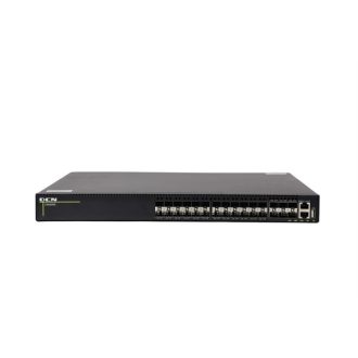   DCN Switch L3 24x 100/1000Base-X SFP + 6x 1/10GBase-X SFP+, redundant PSU, CS6200X-24S6X-EI