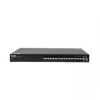   DCN Switch L3 24x 100/1000Base-X SFP + 6x 1/10GBase-X SFP+, redundant PSU, CS6200X-24S6X-EI