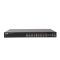 DCN Switch L3 24x 10/100/1000Base-T RJ45 + 6x 1/10GBase-X SFP+, redundant PSU, CS6200X-24T6X-EI