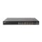 DCN Switch L3 24x 10/100/1000Base-T RJ45 PoE+ (740W) + 6x 1/10GBase-X SFP+, redundant PSU, CS6200X-24T6X-P-EI