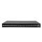 DCN Switch L3 48x 100/1000Base-X SFP + 6x 1/10GBase-X SFP+, +1* slot, redundant PSU, CS6200X-48S6X-HI