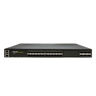   DCN Switch L3 24x 10GBase-X SFP + + 6x40/100 GBase-X QSFP28, CS6300-24X6C-HI